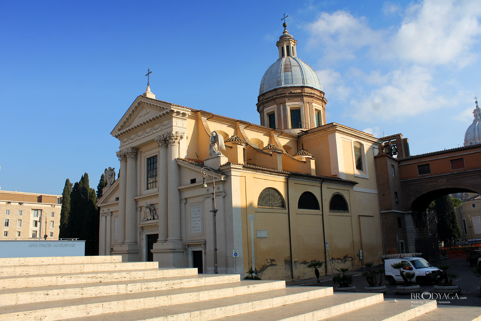 Rome